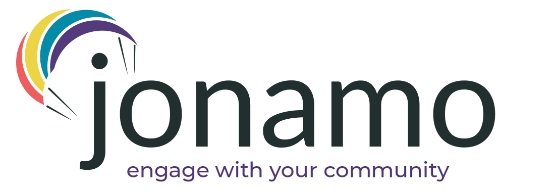 Jonamo Logo