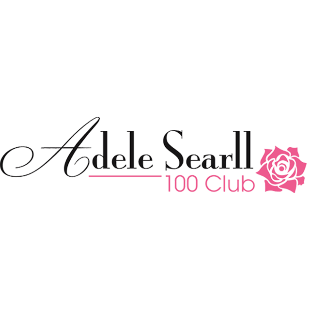 Adel Searll 100 Club Logo