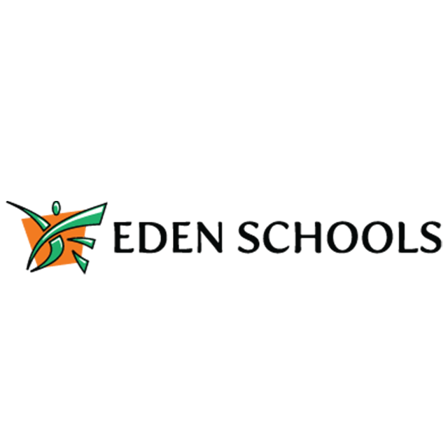Eden Schools Logo