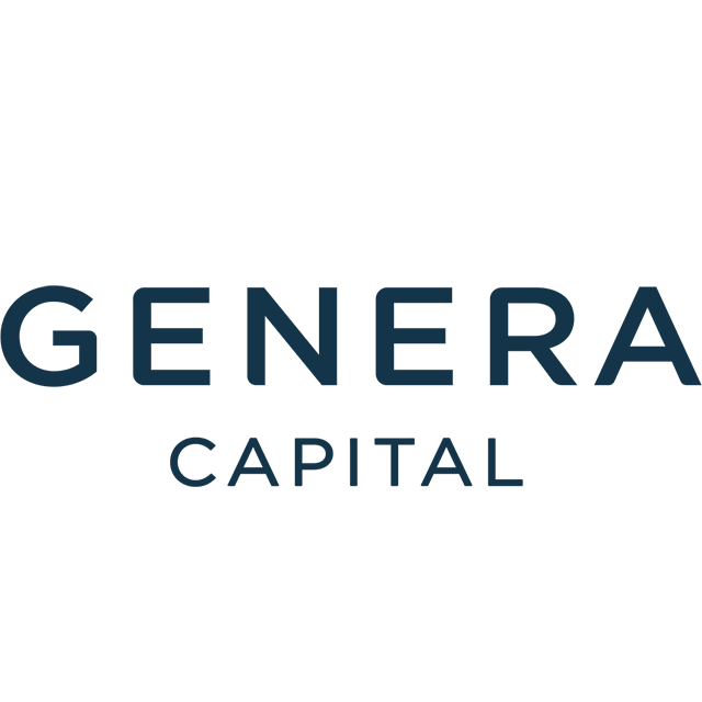 Genera Logo