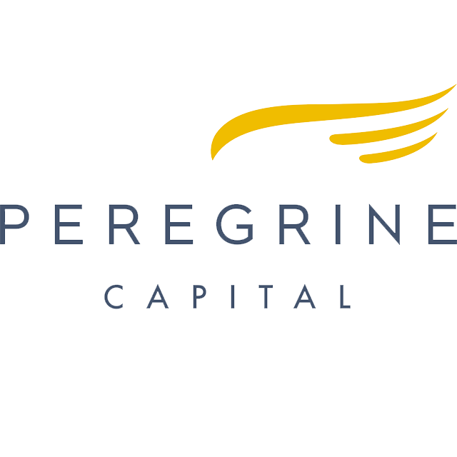 Peregrine Logo