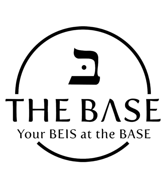 The Base Logo